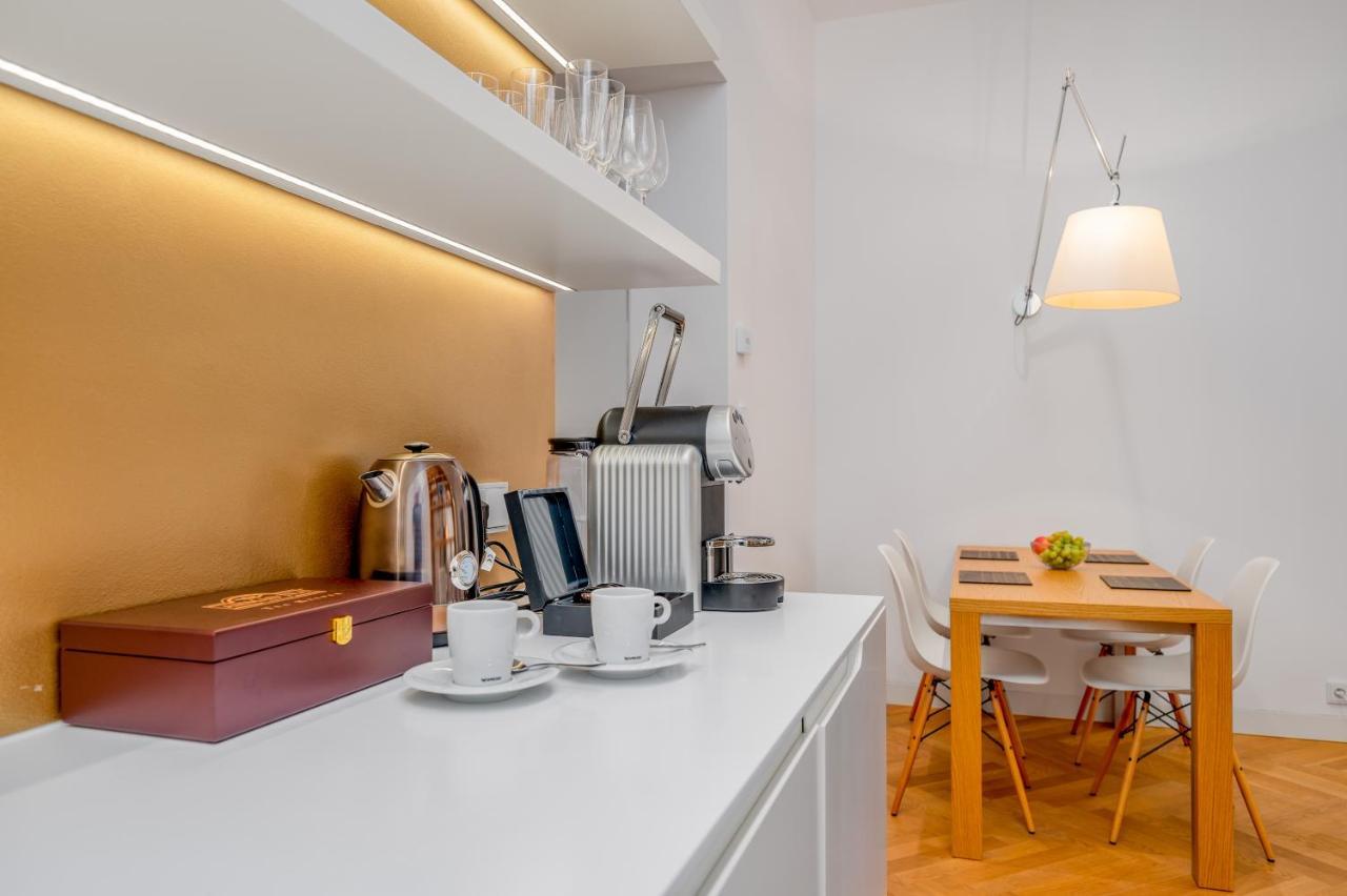 Prague Days - Old Town - Spacious Apartment Exteriér fotografie