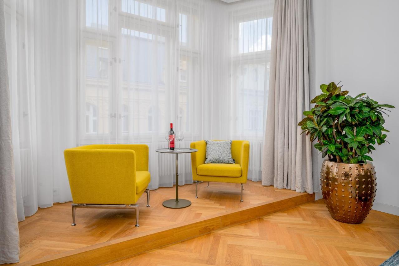 Prague Days - Old Town - Spacious Apartment Exteriér fotografie