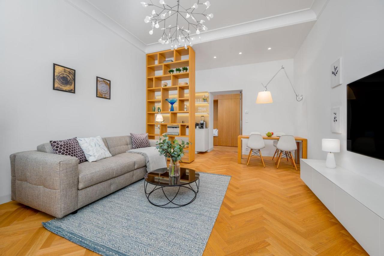 Prague Days - Old Town - Spacious Apartment Exteriér fotografie
