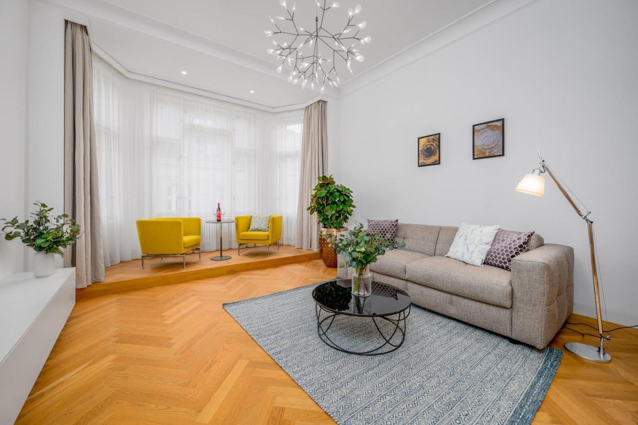 Prague Days - Old Town - Spacious Apartment Exteriér fotografie