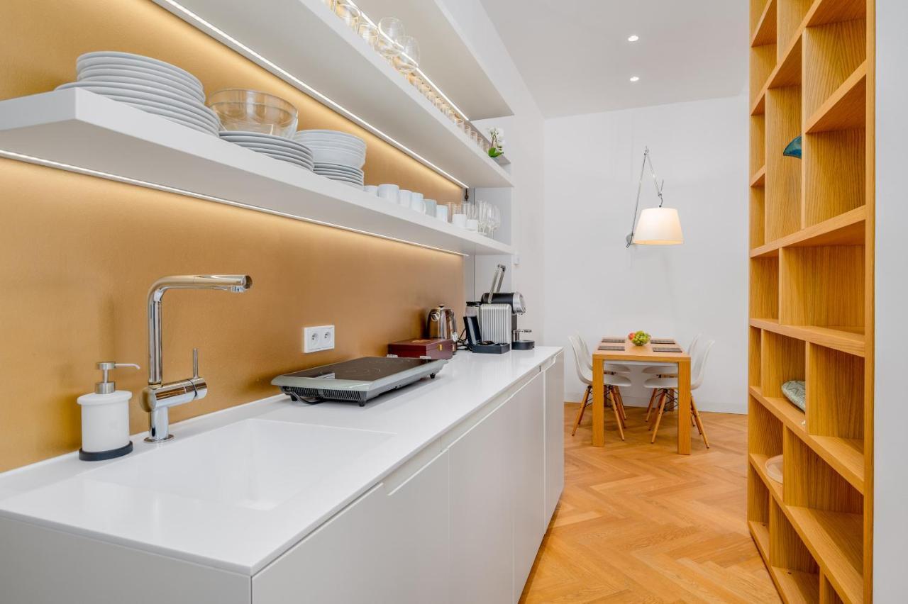 Prague Days - Old Town - Spacious Apartment Exteriér fotografie