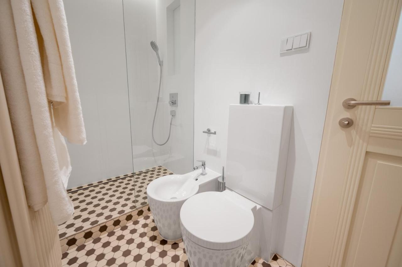 Prague Days - Old Town - Spacious Apartment Exteriér fotografie