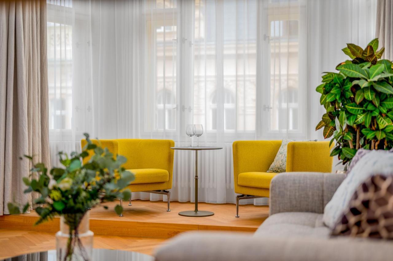 Prague Days - Old Town - Spacious Apartment Exteriér fotografie