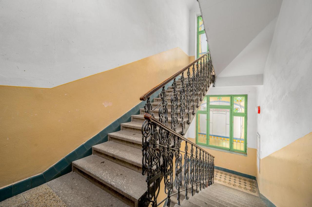 Prague Days - Old Town - Spacious Apartment Exteriér fotografie