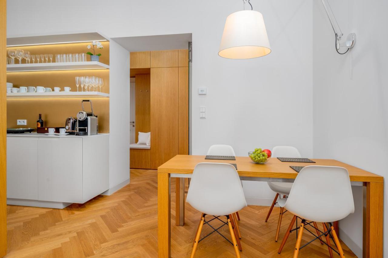 Prague Days - Old Town - Spacious Apartment Exteriér fotografie
